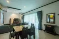villa de 3 chambres 208 m² Rawai, Thaïlande