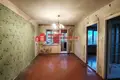 3 room apartment 52 m² Hrodna, Belarus