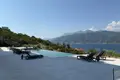 Appartement 2 chambres 119 m² Municipalité de Tivat, Monténégro