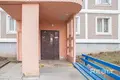 2 room apartment 50 m² Minsk, Belarus