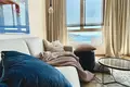 Квартира 1 комната 48 м² Boreti, Черногория