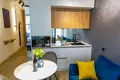 Apartamento 1 habitación 41 m² Tiflis, Georgia