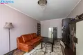 Mieszkanie 3 pokoi 61 m² Janów nad Wilią, Litwa