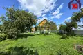Casa 56 m² Bucacinski sielski Saviet, Belarús