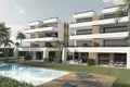 Wohnung 2 Schlafzimmer 70 m² Alhama de Murcia, Spanien