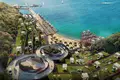 Villa de 5 pièces 175 m² Bodrum, Turquie