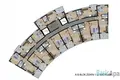 Residential quarter Alanya's Diamond in Oba  - Basic Apartment