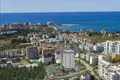 Wohnung 1 zimmer 96 m² Alanya, Türkei