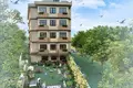 Appartement 5 chambres 132 m² Beyoglu, Turquie