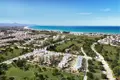 Townhouse 2 bedrooms 91 m² el Verger, Spain