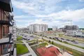 Квартира 2 комнаты 43 м² Минск, Беларусь