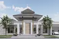 villa de 3 chambres 290 m² Chalong, Thaïlande