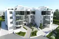 Mieszkanie 2 pokoi 81 m² Larnaka, Cypr