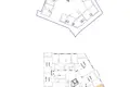 Appartement 3 chambres 120 m² Tivat, Monténégro