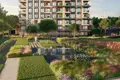 Appartement 3 chambres 106 m² Sariyer, Turquie