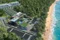 Квартира 4 комнаты 104 м² Равай, Таиланд