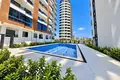 Квартира 2 комнаты 64 м² Мезитли, Турция