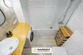 Квартира 1 комната 49 м² Минск, Беларусь