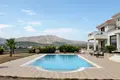 villa de 7 chambres 600 m² Keratea, Grèce