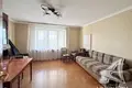 3 room apartment 61 m² Zhabinka, Belarus