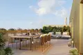 Residential complex New residential complex next to the park in Creteil, Ile-de-France, France