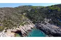 Parcelas 55 000 m² Grad Komiza, Croacia