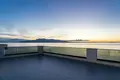 Penthouse 7 pokojów 228 m² Gjashte, Albania