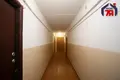 Apartamento 1 habitación 28 m² Viliejka, Belarús