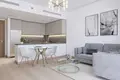 Residential complex Azizi Amber