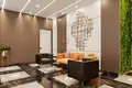 1 bedroom apartment 49 m² Hocalar, Turkey