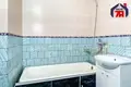 1 room apartment 42 m² Rakauski sielski Saviet, Belarus