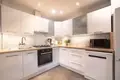 2 room apartment 36 m² Warsaw, Poland