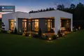 Maison 129 m² Alytus, Lituanie