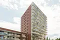 Appartement 2 chambres 62 m² Varsovie, Pologne