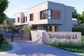 Duplex 4 bedrooms 148 m² Warsaw, Poland