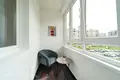 Mieszkanie 2 pokoi 47 m² w Mińsk, Białoruś