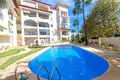 Квартира 2 спальни 106 м² lAlfas del Pi, Испания