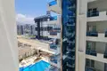 Appartement 1 chambre 80 m² Mahmutlar, Turquie