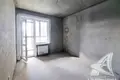 Квартира 2 комнаты 41 м² Мухавецкий сельский Совет, Беларусь