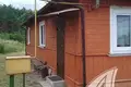 Maison 62 m² Voucynski sielski Saviet, Bélarus