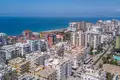 Wohnung 1 zimmer 115 m² Mahmutlar, Türkei