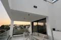 Attique 2 chambres  en Limassol, Chypre