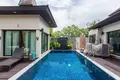 3 bedroom villa 275 m² Choeng Thale, Thailand