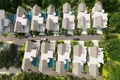 Вилла 3 комнаты 375 м² Си Сунтон, Таиланд