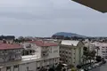 Mieszkanie 3 pokoi  Alanya, Turcja