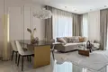 3 room apartment 120 m² in Alanya, Turkey