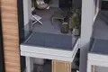 Wohnung 1 Schlafzimmer 57 m² Nea Kallikrateia, Griechenland