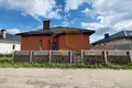 House 116 m² Muchaviecki sielski Saviet, Belarus