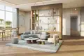 Complexe résidentiel New Wynwood Residence with swimming pools and a gym, 5 minutes from a yacht club and beaches, Dubai Islands, Dubai, UAE