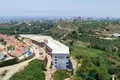 Жилой квартал Компактные апартаменты в Stay Suite Residence в Каргыджаке